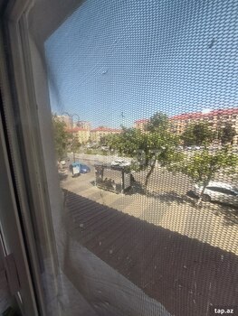 2-otaqlı mənzil, Sumqayıt ş., 48 m²