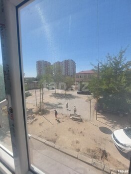 2-otaqlı mənzil, Sumqayıt ş., 48 m²