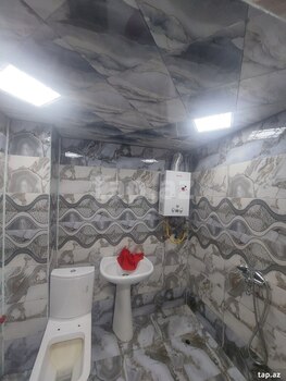 2-otaqlı mənzil, Sumqayıt ş., 48 m²