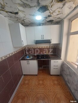 2-otaqlı mənzil, Sumqayıt ş., 48 m²