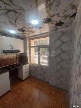 2-otaqlı mənzil, Sumqayıt ş., 48 m²