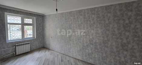 3-otaqlı mənzil kirayə verilir, 5-ci mkr., 55 m²
