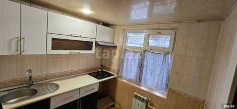 3-otaqlı mənzil kirayə verilir, 5-ci mkr., 55 m²