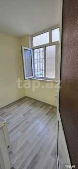 3-otaqlı mənzil kirayə verilir, 5-ci mkr., 55 m²