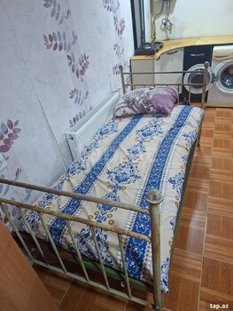Həyət evi kirayə verilir, Xırdalan ş.