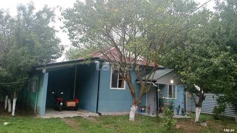 Həyət evi, Oğuz r.