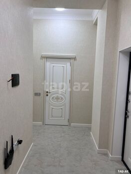 2-otaqlı yeni tikili kirayə verilir, Sumqayıt ş., 80 m²