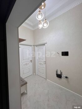2-otaqlı yeni tikili kirayə verilir, Sumqayıt ş., 80 m²