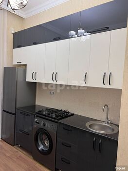 2-otaqlı yeni tikili kirayə verilir, Sumqayıt ş., 80 m²