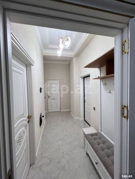 2-otaqlı yeni tikili kirayə verilir, Sumqayıt ş., 80 m²