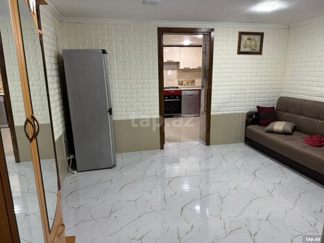 Həyət evi kirayə verilir, Masazır qəs.