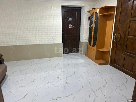 Həyət evi kirayə verilir, Masazır qəs.
