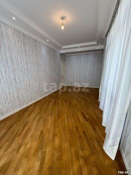 3-otaqlı yeni tikili, 9 Mkr., 119 m²