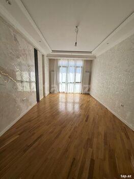3-otaqlı yeni tikili, 9 Mkr., 119 m²