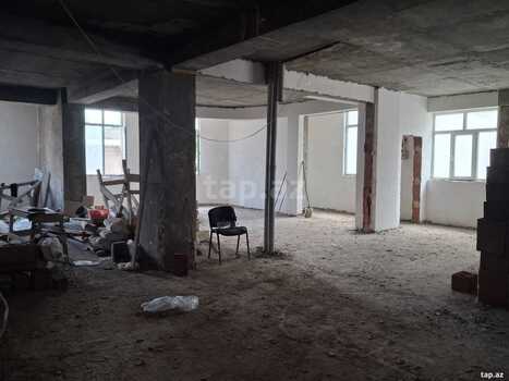 3-otaqlı yeni tikili, Xırdalan ş., 130 m²