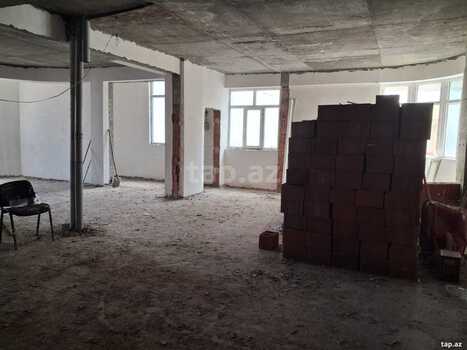 3-otaqlı yeni tikili, Xırdalan ş., 130 m²
