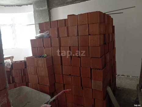3-otaqlı yeni tikili, Xırdalan ş., 130 m²