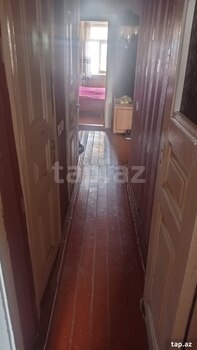 2-otaqlı mənzil, Salyan r., 60 m²