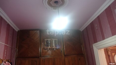 2-otaqlı mənzil, Salyan r., 60 m²