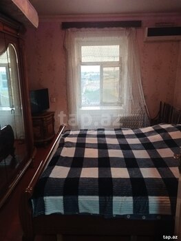 2-otaqlı mənzil, Salyan r., 60 m²