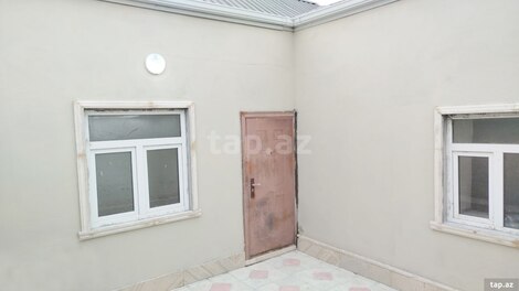Həyət evi kirayə verilir, Hövsan k.