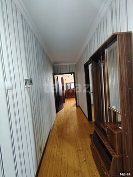 2-otaqlı yeni tikili kirayə verilir, Şirvan ş., 58 m²