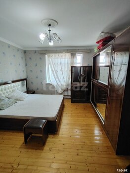 2-otaqlı yeni tikili kirayə verilir, Şirvan ş., 58 m²