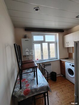 2-otaqlı yeni tikili kirayə verilir, Şirvan ş., 58 m²