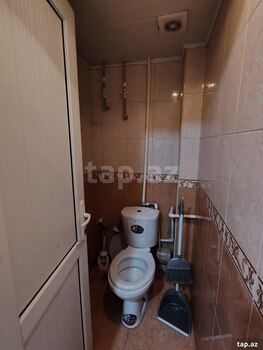 2-otaqlı yeni tikili kirayə verilir, Şirvan ş., 58 m²