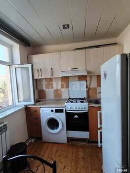 2-otaqlı yeni tikili kirayə verilir, Şirvan ş., 58 m²