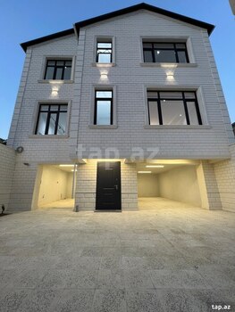 Həyət evi, Masazır qəs.
