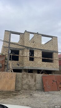 Həyət evi, Masazır qəs.