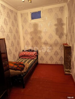 Həyət evi kirayə verilir, 28 May m.