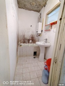 2-otaqlı mənzil kirayə verilir, General Əliağa Şixlinski küç., 65 m²