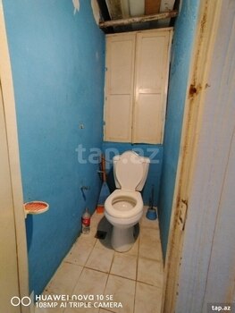2-otaqlı mənzil kirayə verilir, General Əliağa Şixlinski küç., 65 m²