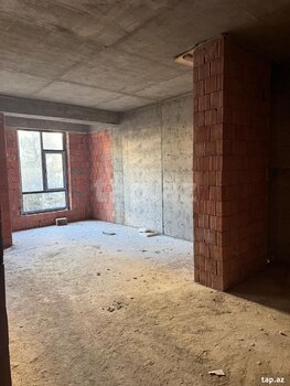 1-otaqlı yeni tikili, N.Nərimanov m., 54.77 m²