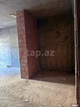 1-otaqlı yeni tikili, N.Nərimanov m., 54.77 m²