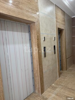 1-otaqlı yeni tikili, N.Nərimanov m., 54.77 m²