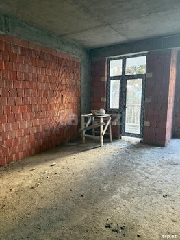 1-otaqlı yeni tikili, N.Nərimanov m., 54.77 m²
