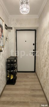 3-otaqlı mənzil kirayə verilir, Gəncə ş., 85 m²