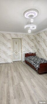 3-otaqlı mənzil kirayə verilir, Gəncə ş., 85 m²