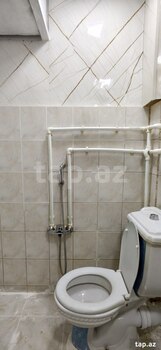 3-otaqlı mənzil kirayə verilir, Gəncə ş., 85 m²