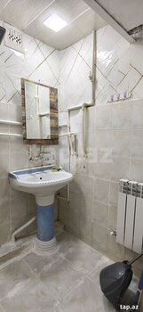 3-otaqlı mənzil kirayə verilir, Gəncə ş., 85 m²