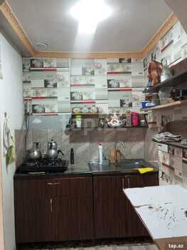 Həyət evi kirayə verilir, Qax r.