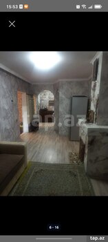 Həyət evi kirayə verilir, Qax r.