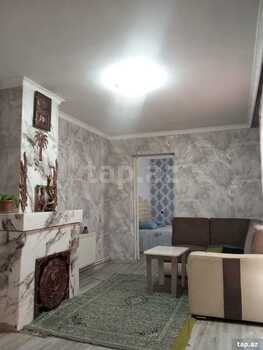 Həyət evi kirayə verilir, Qax r.