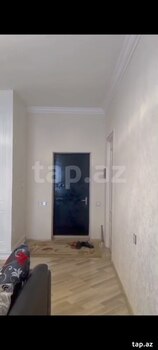 3-otaqlı mənzil kirayə verilir, Gəncə ş., 90 m²