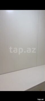3-otaqlı mənzil kirayə verilir, Gəncə ş., 90 m²
