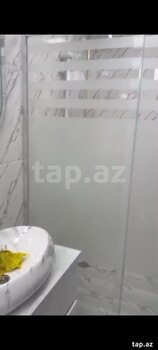 3-otaqlı mənzil kirayə verilir, Gəncə ş., 90 m²