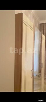 3-otaqlı mənzil kirayə verilir, Gəncə ş., 90 m²